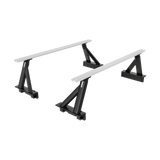 Thule - Xscape Bedrail Upright - 500050