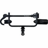 Kuat - Transfer v2 Black 1 Bike - 1.25 inch and 2 inch Hitch Mount Bike Rack - T201B