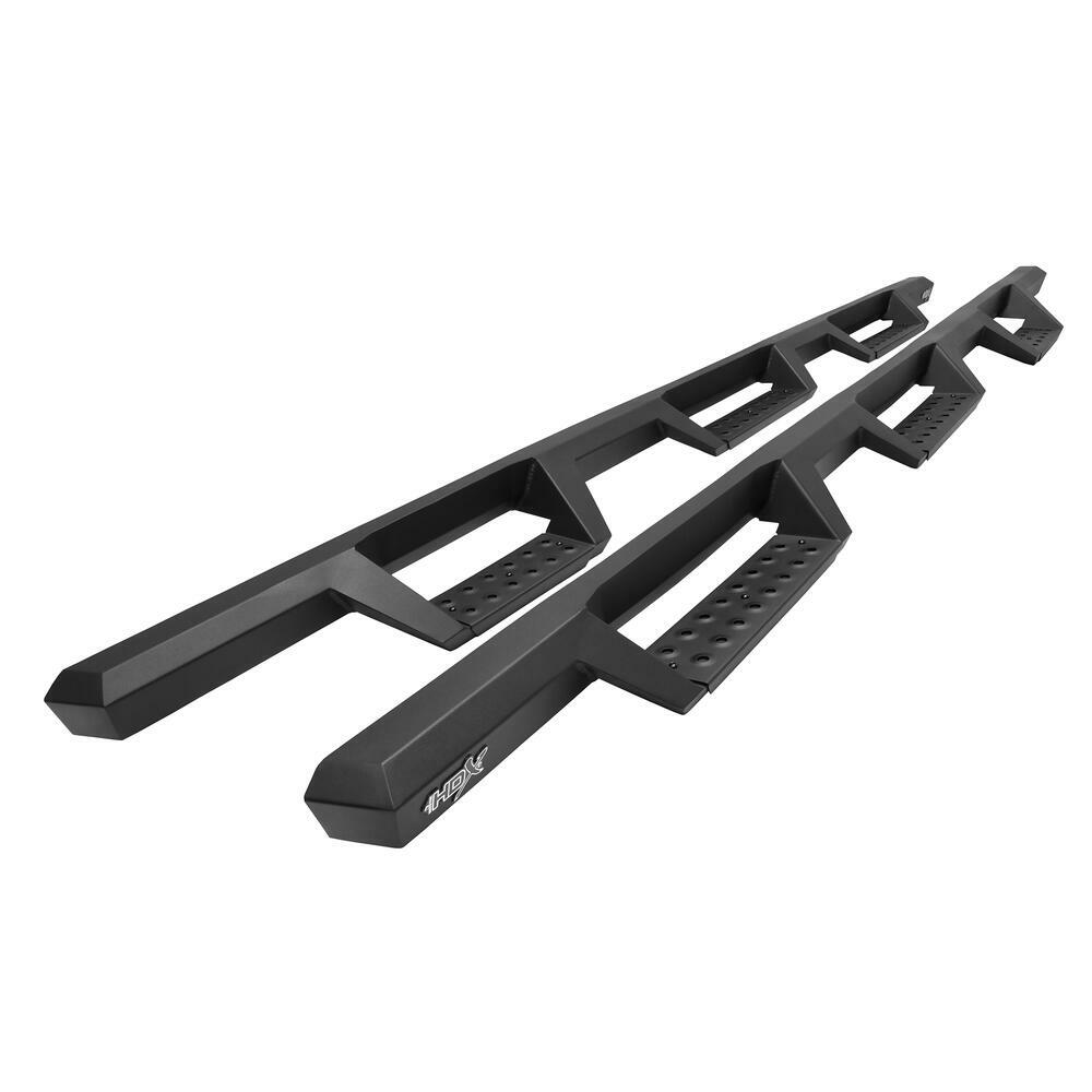 Westin - 56-534755 HDX Drop Wheel to Wheel Nerf Step Bars