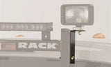 Backrack BRK91005 Sport Light Bracket; Universal; L Bracket; Sold in Pair