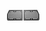 Rago Fabrication - 2025+ Toyota 4Runner Rear Decking Panels - AC7107401NA