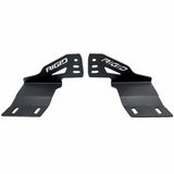 RIGID Industries - 46732 RIGID 2020+ Ford SuperDuty Bumper Bar Mount