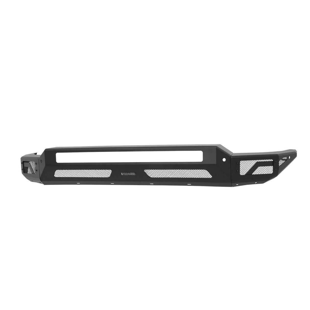 Westin - 58-41225 Pro-Mod Front Bumper