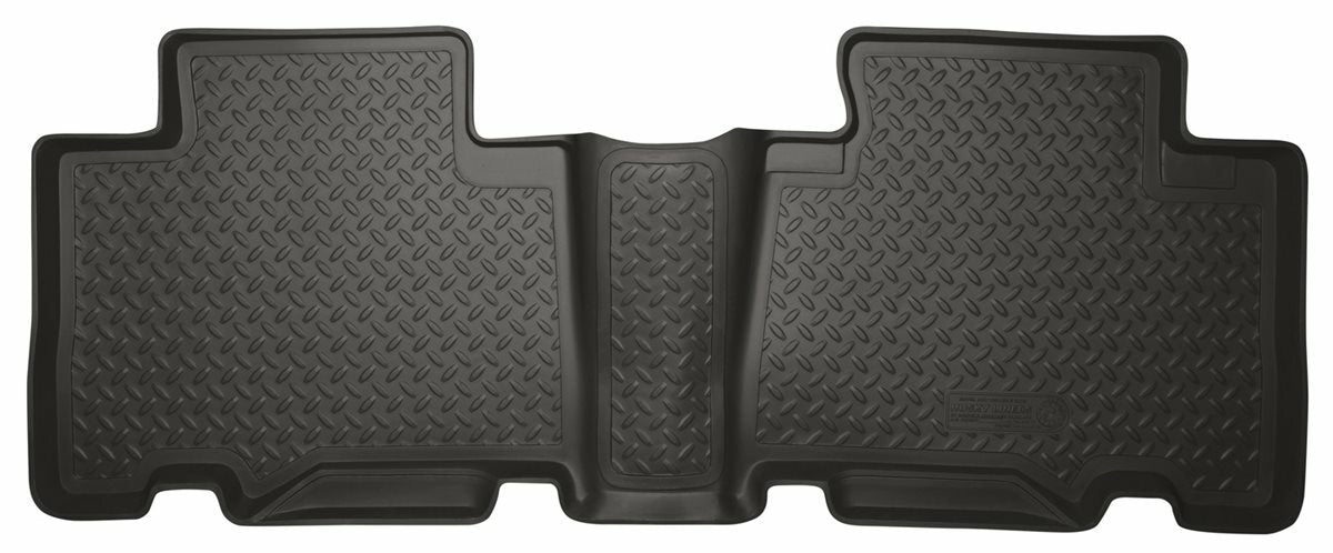 Husky Liners - 2nd Seat Floor Liner - 65971