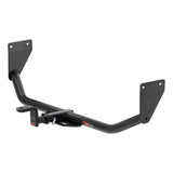 Curt - Class 1 Trailer Hitch, 1-1/4" Ball Mount, Select Hyundai Veloster - 115503
