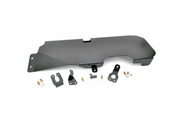 Rough Country 794 Gas Tank Skid Plate - 794