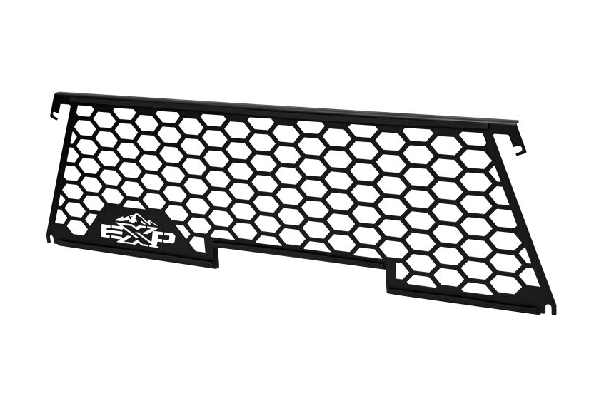Westin 16-10050 EXP Truck Cap Rear Window Protector