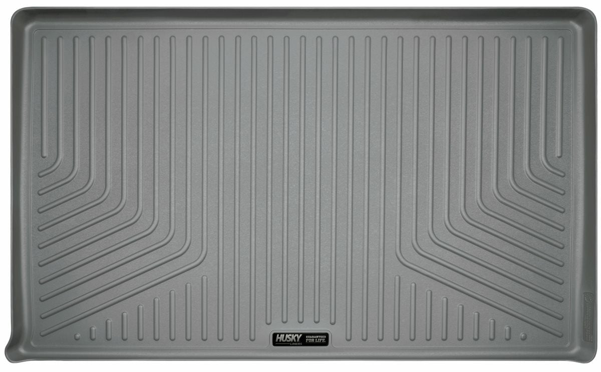 Husky Liners - Cargo Liner Behind 3rd Seat - 23412