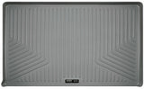 Husky Liners - Cargo Liner Behind 3rd Seat - 23412