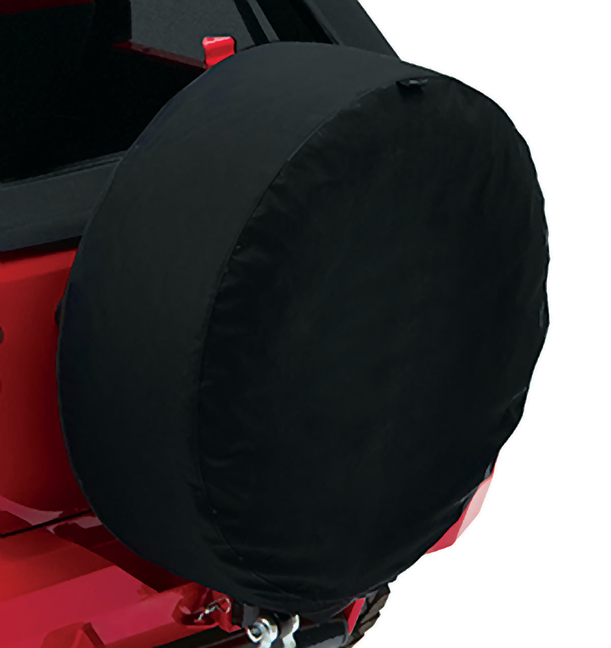 Bestop - 61032-17 - Tire Cover