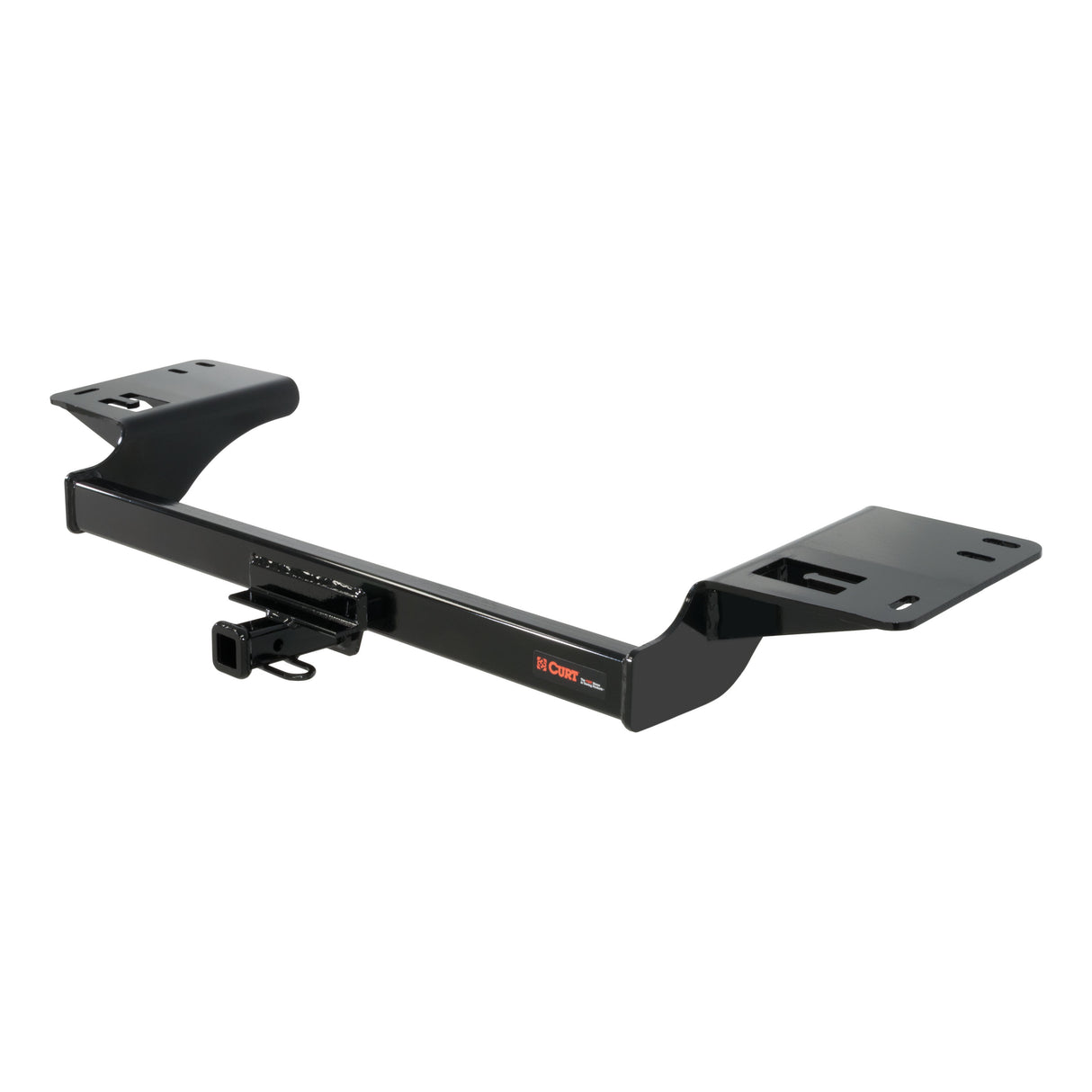 Curt - Class 2 Trailer Hitch, 1-1/4" Receiver, Select Lincoln MKS - 12088