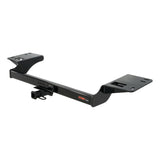 Curt - Class 2 Trailer Hitch, 1-1/4" Receiver, Select Lincoln MKS - 12088