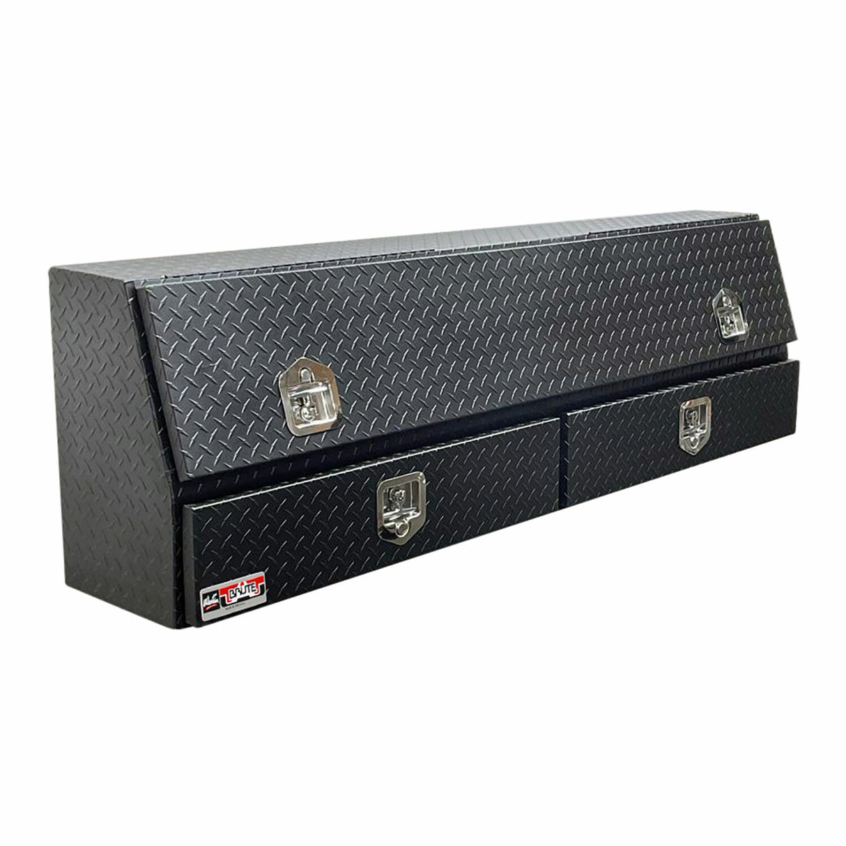Westin - 80-TBS200-60-BD-BT Brute Contractor TopSider Tool Box