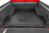 Bed Mat - 5' Bed - RC Logo - Nissan Frontier 2WD/4WD (2005-2024)