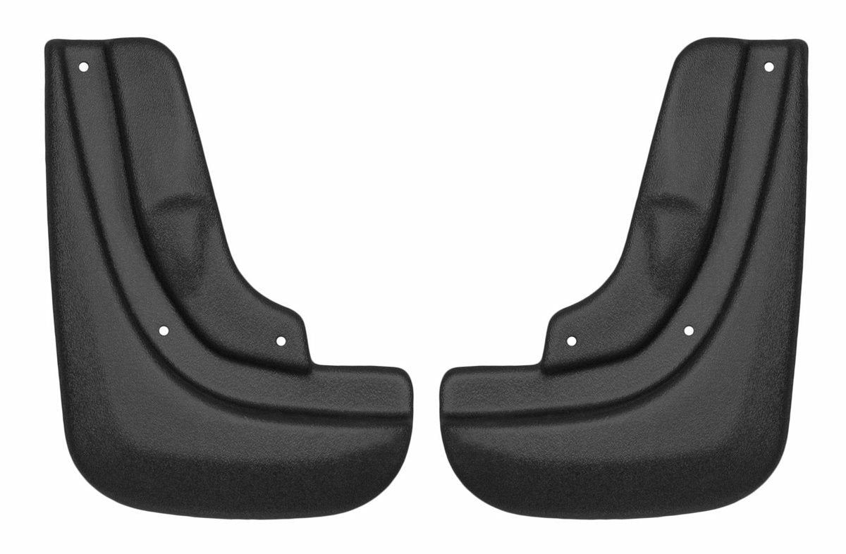 Husky Liners - Front Mud Guards - 58111