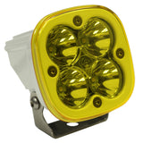 Baja Designs - 550016WT - Squadron Sport White LED Auxiliary Light Pod
