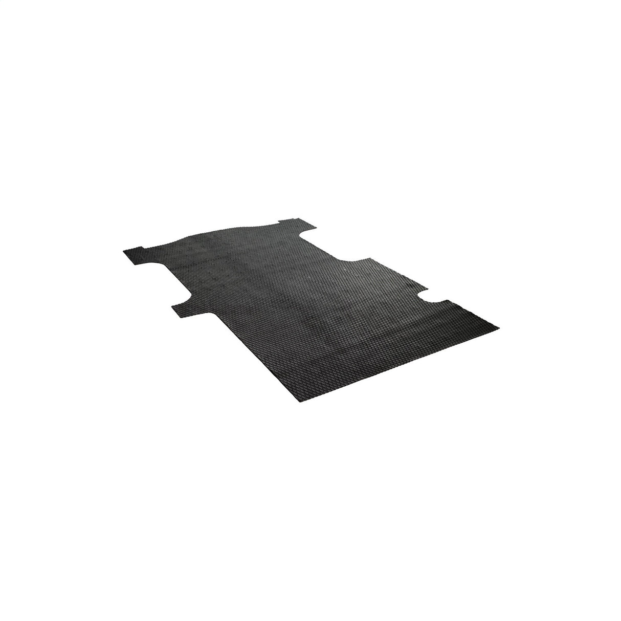 Weather Guard - Van Floor Mats - 89015