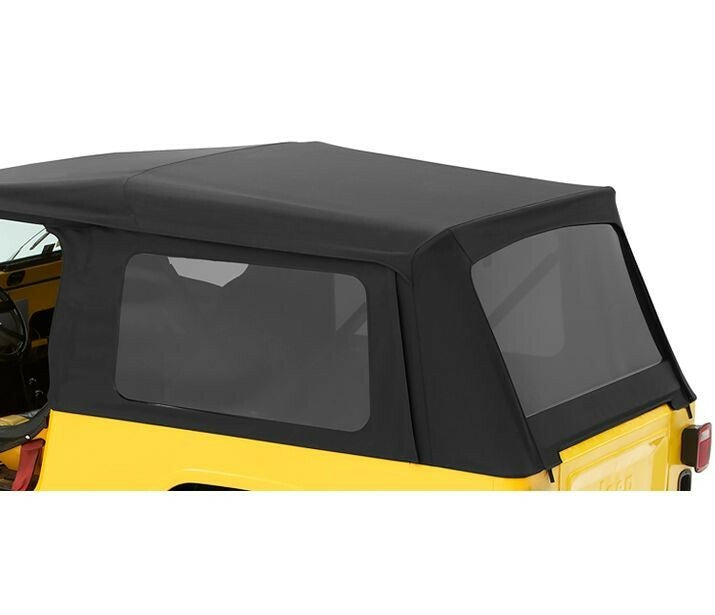 Bestop - 58710-35 - Window Replacement Set