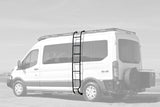 Aluminess 210275.2 Side Ladder