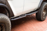 DV8 Offroad - Ford Bronco OE Plus Series Side Steps  - SRBR-02