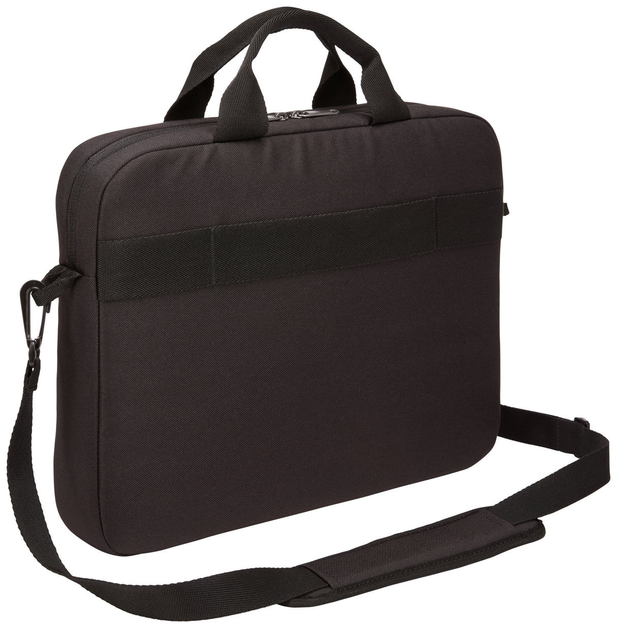 Thule - Advantage 14" Laptop Attache - Black - 3203986