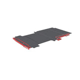 Weather Guard - Van Flooring Transit 130" - RFFT30-5-01