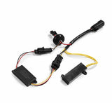 AlphaRex 640092 Wiring Adapter for Taillight Assembly