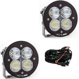 Baja Designs - 767815 - XL-R 80 LED Auxiliary Light Pod Pair