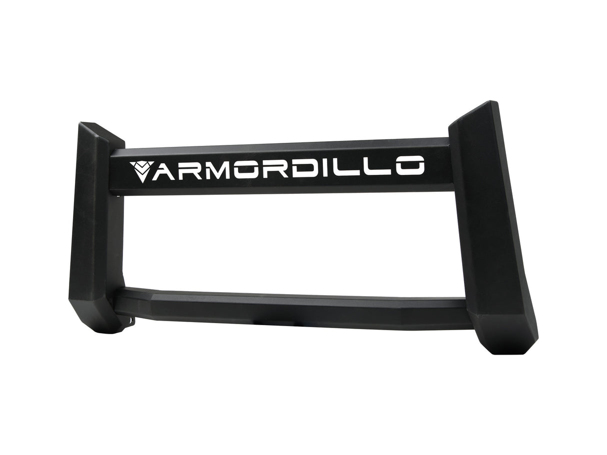 Armordillo 2015-2020 Ford F-150 BR1 Bull Bar - Matte Black
