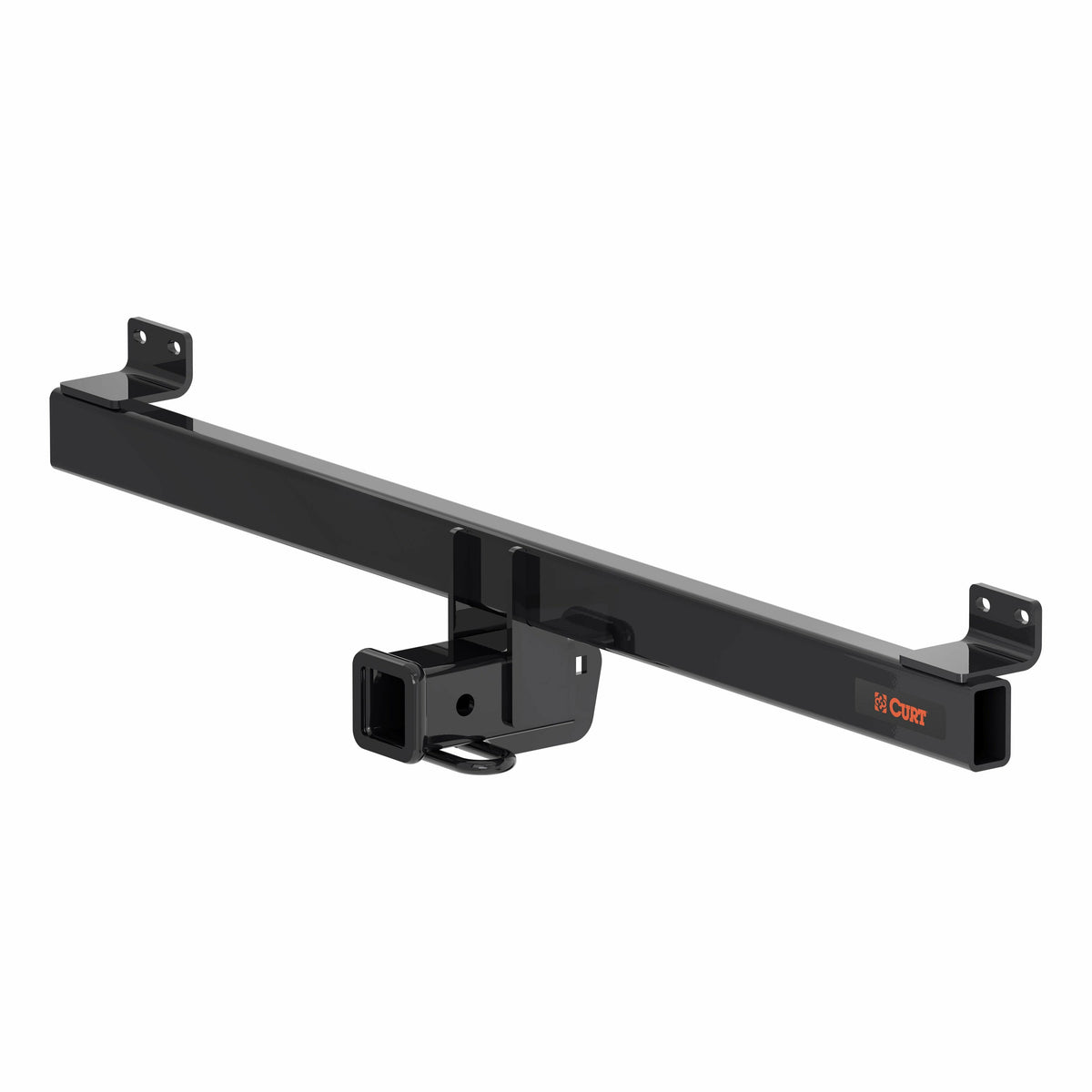 CURT 13645 Class 3 Trailer Hitch, 2-Inch Receiver, Fits Select Acura ADX, Honda HR-V