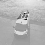 Aluminess 210682 Recon Modular Roof Rack