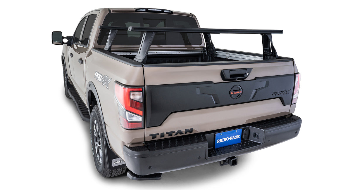 Rhino Rack - RECON DECK 1650 CROSSBAR RDB165 - RDT2 - RD-FK2 - 100-018-0 - RD-00004