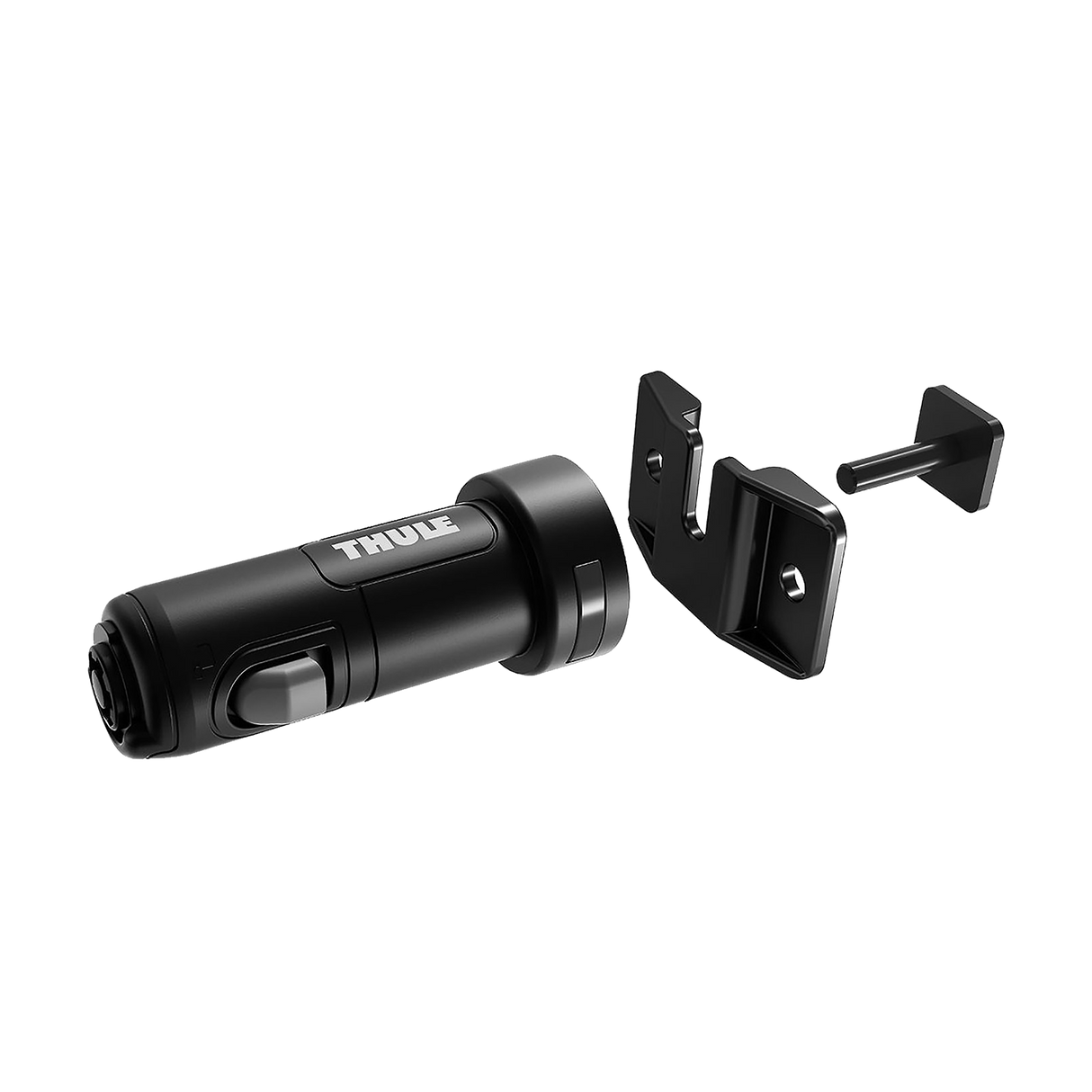 Thule - SkiClick Wall Fixation - 729301