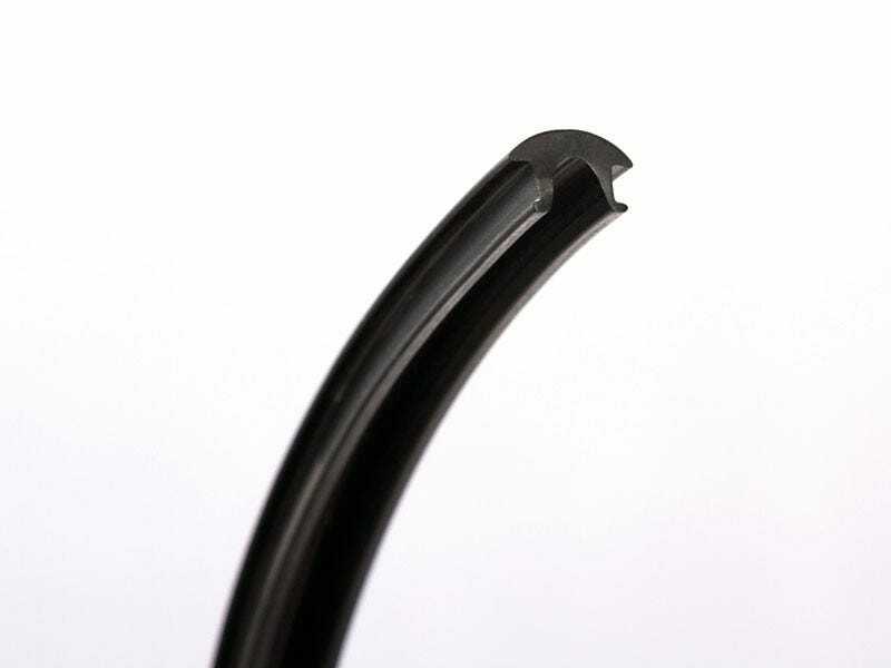 Front Runner - T-Slot Rubber Beading - RRAC013