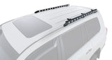 Rhino Rack - Rhino-Rack Backbone 3 Base Mounting System - Toyota 200 Series - RTLB3
