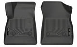 Husky Liners 17221 Weatherbeater - Front Floor Liners