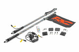 Rough Country 92039 Whip Mount - 92039