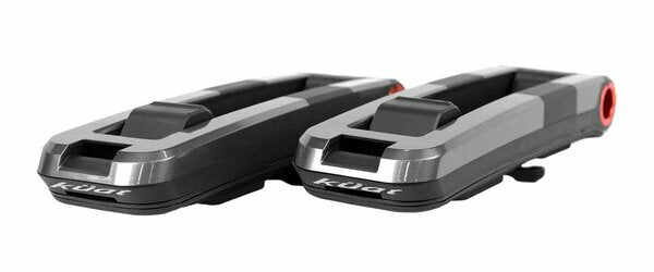Kuat - Class 4 V2 - Rooftop Kayak System Folding - Gray - C42R1G