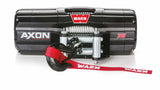 Warn - AXON 35 Winch with Plow Mode - 110235
