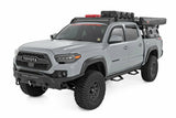 Rough Country 71096 SRL2 Adj Aluminum Step