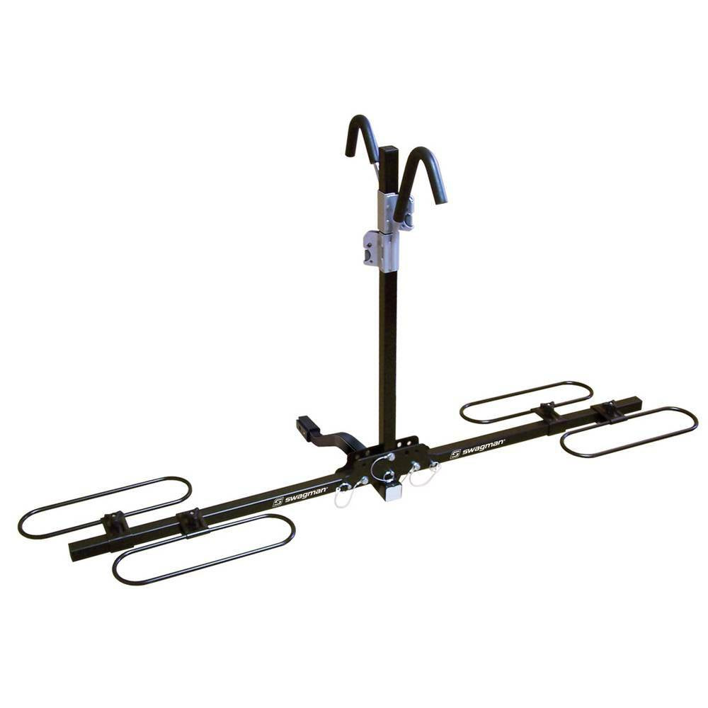 Swagman - XC 2 Bike Cross Country 2in. Receiver