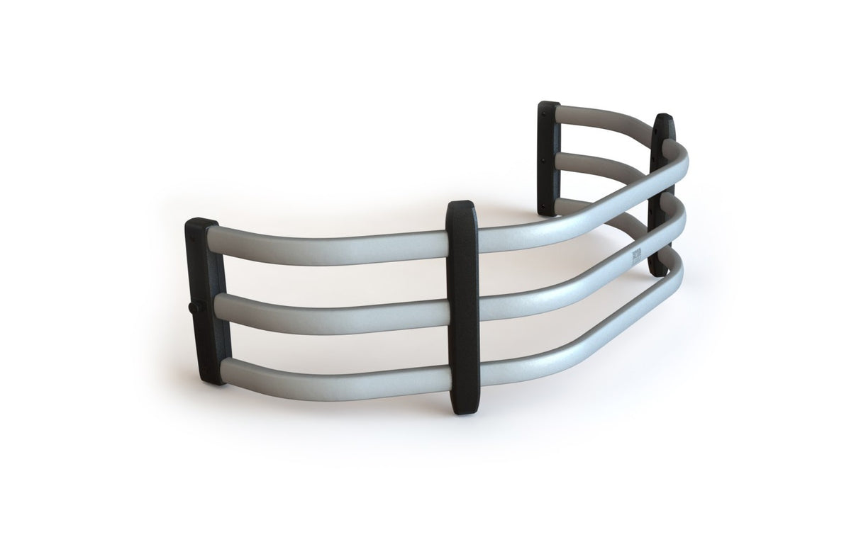 AMP Research 74801-00A BedXtender HD Sport - Silver