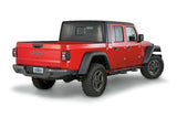 Warn - ELITE REAR BUMPER JEEP JT - 106300