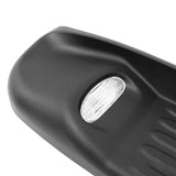 Westin - 27-0025 Molded Running Boards