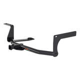 Curt - Class 1 Trailer Hitch, 1-1/4" Receiver, Select Volkswagen Golf, Jetta - 11474