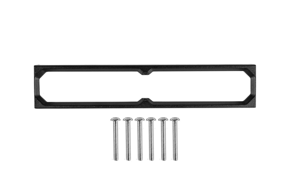 Diode Dynamics - Extruded Bezel Standard - DD8655