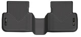 Husky Liners 16871 Weatherbeater - 2nd Seat Floor Liner