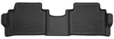 Husky Liners 52521 X-act Contour - 2nd Seat Floor Liner