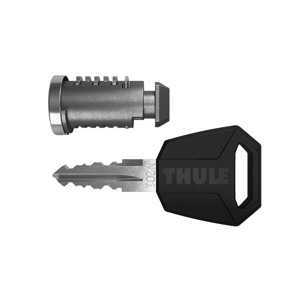 Thule - Cylinder + Premium key N215 - 1500004215
