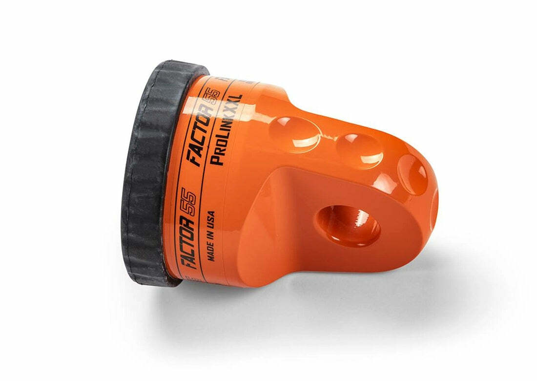 Factor55 - ProLink XXL - Orange - 00210-07